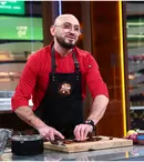 Cine este George Mirancea, românul care a gătit pentru Angelina Jolie și Brad Pitt. Vine la „Chefi la cuțite” 2026