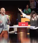 Cine este Misha Diaconu, concurenta care a câștigat 100.000 RON la „Batem palma?”. Premieră absolută în sezonul 5