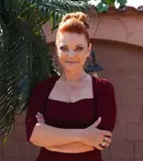 Claudia Ieremia, scene intense în serialul „Tătuțu'”: „Nu e totul alb sau negru”. Cum a marcat-o rolul Firei Stavrositu. EXCLUSIV