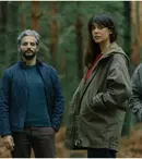 Coșmar în sălbăticie pe Netflix! „În calea flăcărilor”, filmul spaniol care te va ține cu sufletul la gură