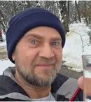 Vedetele la lopată! Cum au luptat Cosmin Seleși, Sonia Simionov și Chef Orlando Zaharia cu iarna „ca la țară”