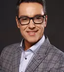 Cristi Brancu, adevărul despre televiziune și AI: „Nu văd un talent show făcut de un programator”. Detalii exclusive din noul sezon „Exclusiv VIP”