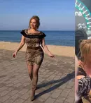 Cristina Cioran, apariție incendiară la tăierea moțului lui Max: „Ca să fie intelectual”. Ce obiecte a ales micuțul de pe tavă