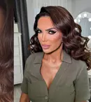 Cristina Spătar, dezvăluiri despre căsnicia cu Vicențiu Mocanu: „E dragoste”. Cum arată viața ei la 3 ani de la nuntă