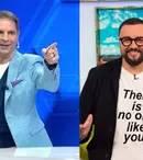 Mesajul lui Dan Negru pentru Măruță, după ce Pro TV l-a înlocuit cu seriale: „Reluarea Jocul Cuvintelor de după-amiază e lider de audiență”. Reacția dură a prezentatorului