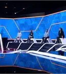 Dan Negru revine cu un nou sezon „Jocul cuvintelor” la Kanal D. Concurenți surprinzători: de la medicul care face ridesharing, la bucătarul de la canalizări