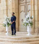 Lacrimi și mărturisiri la „Power Couple”, 2 februarie 2026. Dani Oțil anunță o probă extrem de dificilă: „Vor ajunge în fața altarului”