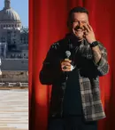 Dani Oțil, despre prețurile reale din restaurantul său și conflictul mocnit cu Mihai Bobonete: „A zis un prost...Și azi mai sufăr”