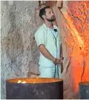 Clasament Power Couple etapa 7, 16 februarie 2026: Cine sunt fruntașii și ce pedepse riscante anunță Dani Oțil