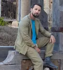 „Nu e vilă de lux”. Dani Oțil, adevărul despre locuința din Corbeanca și mutarea la apartament care i-a schimbat viața: „Mi-am cumpărat timp”