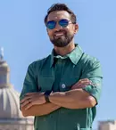 Dani Oțil și motivul neștiut pentru care și-a lăsat barbă: „Lumea zicea că sunt murdar”. Ce legătură are Mihaela Rădulescu cu noul lui look