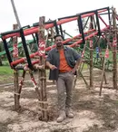 Dramă la Desafio: Aventura! Sergiu Călifar, la un pas de cedare în Pustiu: „Două zile de foame intensă”. Ce s-a întâmplat în ediția din 17 februarie