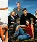 Distribuția „Dawson's Creek”: Ce fac acum actorii după moartea lui James Van Der Beek