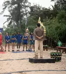 Război total la Desafio: Aventura! Lucian Leopardul a pus-o la zid pe Aurora: „Faci 5% din treabă”. Cine a fost eliminat după „hat-trick-ul” lui Babasha