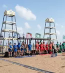 Luptă crâncenă pentru teritoriu la „Desafio: Aventura”, 2 februarie. Daniel Pavel, anunț de ultimă oră despre un concurent: „Ești sub supraveghere medicală”