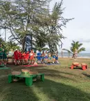 „Desafio: Aventura”, 3 februarie 2026. Cine se salvează de la eliminare. Conflict aprins între Sergiu Califar și Florin Prunea