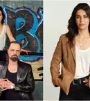 Imaginea lui Charlie Chaplin o urmărește pe Devrim Özkan, actrița din serialul „O nouă șansă”. Ce semnifică tatuajele ei