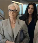 Trailer „Diavolul se îmbracă de la Prada 2”: Meryl Streep și Anne Hathaway revin după 20 de ani. Cine sunt noii lor parteneri