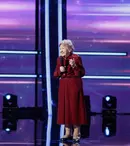 Cine este pensionara care a primit Golden Buzz la Românii au talent: Povestea tulburătoare a Doinei Andronachi, femeia care „face cărare de lumină”