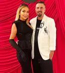 Eliza Natanticu, diagnostic șocant la doar 36 de ani: „Am crezut că e un burnout”. Soția lui Cosmin Natanticu a suferit un AVC minor