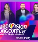 Începe „Atelierul deschis Eurovision 2026”. TVR transmite în direct semifinala Selecției Naționale