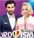 Giulia Nahmany și Daniel Nuță, gazdele surpriză de la Selecția Națională: Cine sunt cei 12 finaliști Eurovision România 2026