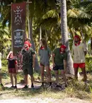 Adi Vasile face un anunț fără precedent la Survivor! Ce premieră are loc vineri, 20 februarie, și cum reacționează Faimoșii după plecarea Larisei