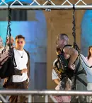 Simona și Marius Urzică, chinuri greu de suportat în finala Power Couple 2026: „Efectiv nu mai puteai să îți controlezi corpul”