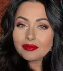 Gabriela Cristea, imagine rară de când avea 18 ani. Cum arăta vedeta în 1992, la concursul „Miss Adolescența” care i-a schimbat viața: „Mi-a deschis calea în carieră”