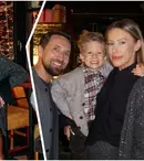 Gabriela Oțil, detalii despre viața la apartament: „Nu se mai putea!” Cum s-au adaptat Dani și micuțul Tiago la bloc