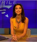 Schimbare de ultimă oră la Antena Stars! Cine a apărut la pupitrul știrilor în locul Geaninei Ilieș: „Nu este o iluzie optică”