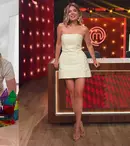 Gina Pistol a izbucnit în lacrimi la podcastul Danei Rogoz: „Multe lucruri nu-i voi spune niciodată”. Decizia neașteptată luată pentru Josephine