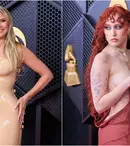 Grammy 2026: Lista celor mai prost îmbrăcate vedete. Heidi Klum și Chappell Roan au șocat cu ținutele lor pe covorul roșu