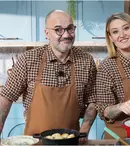 Hello Chef, sezonul 11, revine la Antena 1. Când începe „Gustul Bunicii” și cine sunt invitații speciali