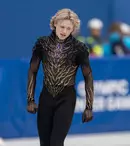 Ilia Malinin, locul 8 la Olimpiadă: „Gândurile negative m-au copleșit”. Mesajul sfâșietor al favoritului la aur după eșecul de la JO 2026