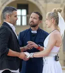 Dani Oțil, în lacrimi la „Power Couple” 2026. Mesajul transmis de prezentator după momentul viral: „Fetele și-au văzut băieții cum nu i-au văzut niciodată”
