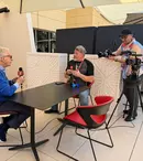 Interviu Piero Ferrari pe AntenaPLAY: Totul despre noul sezon de Formula 1 și obiectivele pentru 2026. Cum a transformat Ferrari într-un imperiu