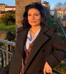 Ioana Ginghină, adevăruri dureroase despre Alexandru Papadopol: „Mă doare sufletul pentru copilul meu”. Gestul care a lăsat-o pe Ruxandra cu ochii în lacrimi