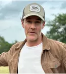 Ultimul mesaj al lui James Van Der Beek, un tribut emoționant: „Lumea este un loc mai bun pentru că voi doi sunteți în ea”