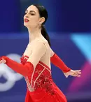 Prima reacție a Juliei Sauter după recordul personal de la JO 2026. „În sfârșit, a funcționat!”. Declarația care i-a emoționat pe fani