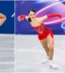 Julia Sauter scrie istorie la JO 2026! La ce oră intră pe gheață românca și ce spun experții despre „demonii” Mikaelei Shiffrin