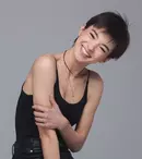 Karina Jianu, imagine rară din copilărie. Cum arăta actrița din „Ana, mi-ai fost scrisă în ADN” când avea 5 ani