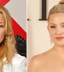 Kate Hudson, mărturisiri dureroase despre viața de mamă singură la Hollywood: „Am spus DA pentru bani”