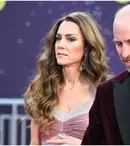 Kate Middleton, apariție de poveste la BAFTA 2026! Detaliul istoric ascuns în bijuteriile purtate de Prințesă