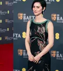 Kate Hudson a făcut furori pe covorul roșu la BAFTA 2026! Cine sunt vedetele care au dominat topul eleganței