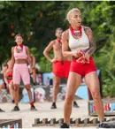 Larisa Uță, eliminată de la Survivor România, 15 februarie 2026! Scandal uriaș în tabăra Faimoșilor după duelul cu Cristian Boureanu