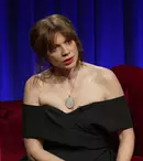 Cine este Laura Andreșan, invitata lui Mihai Ghiță la „În oglindă”. Confesiuni tulburătoare despre abuz: „Am trecut printr-o traumă groaznică”