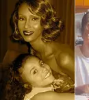 Trauma ascunsă a fiicei lui David Bowie: „M-au târât afară din casă”. A fost internată cu forța și nu a putut fi alături de tatăl său în ultimele clipe