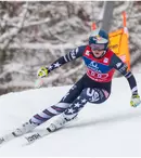 Lindsey Vonn riscă amputarea piciorului după accidentul de la Jocurile Olimpice. Mesajul sportivei