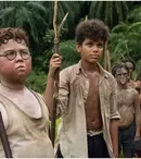 „Împăratul muștelor” revine pe ecrane! Noua ecranizare a capodoperei lui William Golding promite o incursiune brutală în natura umană